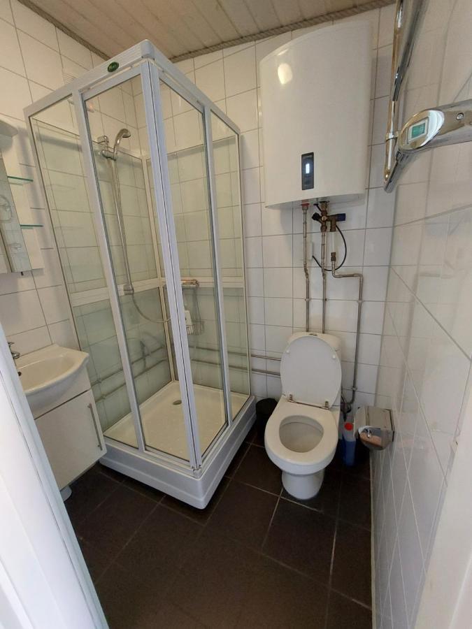 Toftegarden Guesthouse - Apartments & Rooms Скаген Екстериор снимка