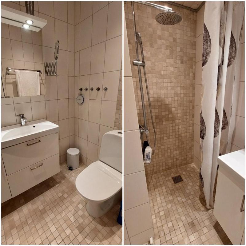 Toftegarden Guesthouse - Apartments & Rooms Скаген Екстериор снимка